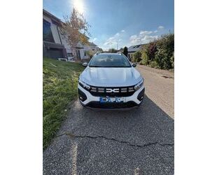 Dacia Sandero Gebrauchtwagen