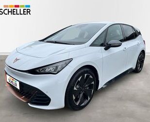 Cupra Born Gebrauchtwagen