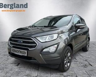 Ford EcoSport Gebrauchtwagen