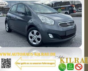 Kia Venga Gebrauchtwagen
