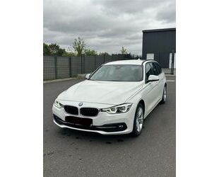 BMW 320 Gebrauchtwagen