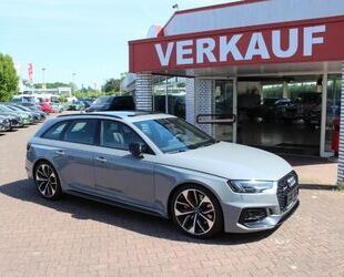 Audi RS4 Gebrauchtwagen