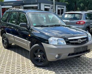 Mazda Tribute Gebrauchtwagen