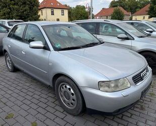 Audi A3 Gebrauchtwagen