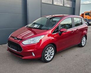 Ford B-Max Gebrauchtwagen