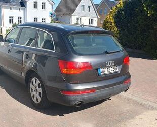Audi Q7 Gebrauchtwagen