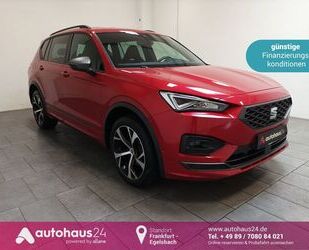 Seat Tarraco Gebrauchtwagen