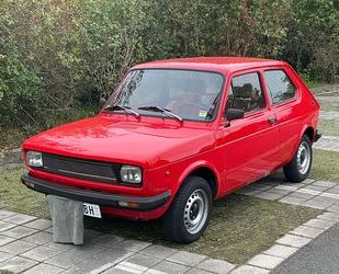 Fiat 127 Gebrauchtwagen