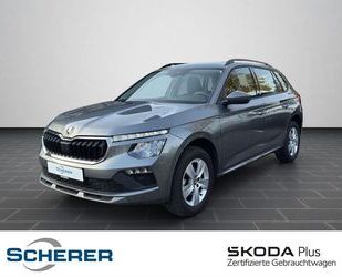 Skoda Kamiq Gebrauchtwagen