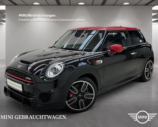Mini John Cooper Works Gebrauchtwagen