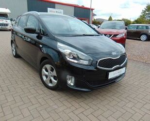 Kia Carens Gebrauchtwagen