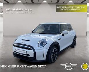 Mini Cooper SE Gebrauchtwagen