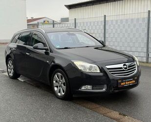 Opel Insignia Gebrauchtwagen