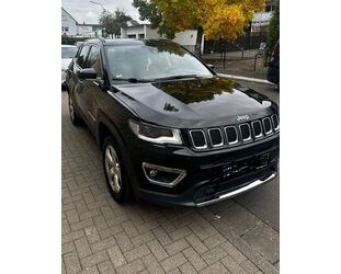 Jeep Compass Gebrauchtwagen