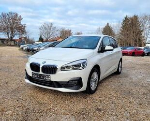BMW 218 Active Tourer Gebrauchtwagen