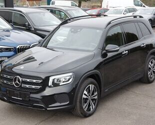 Mercedes-Benz GLB 200 Gebrauchtwagen
