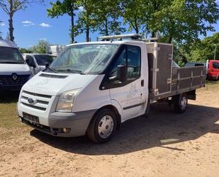 Ford Transit Gebrauchtwagen