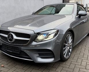 Mercedes-Benz E 220 Gebrauchtwagen