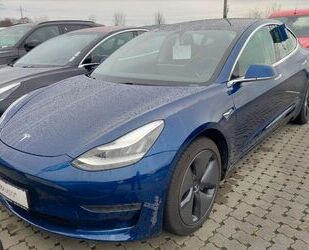 Tesla Model 3 Gebrauchtwagen
