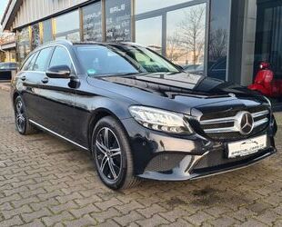 Mercedes-Benz C 220 Gebrauchtwagen