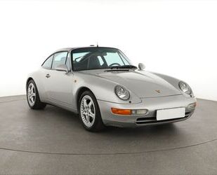 Porsche 993 Gebrauchtwagen