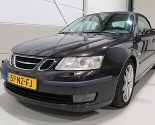 Saab 9-3 Gebrauchtwagen