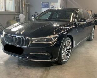 BMW 730 Gebrauchtwagen