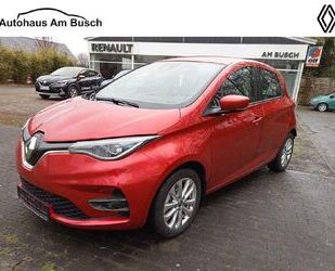 Renault ZOE Gebrauchtwagen