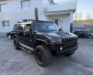 Hummer H2 Gebrauchtwagen