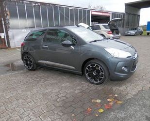 Citroen DS3 Gebrauchtwagen