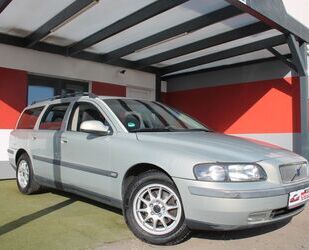 Volvo V70 Gebrauchtwagen