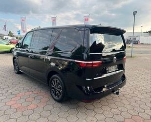 VW T7 Multivan Gebrauchtwagen