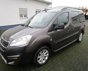Peugeot Partner Gebrauchtwagen