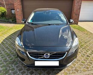 Volvo V40 Gebrauchtwagen