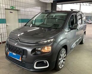 Citroen Berlingo Gebrauchtwagen