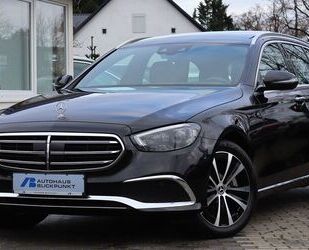 Mercedes-Benz E 300 Gebrauchtwagen