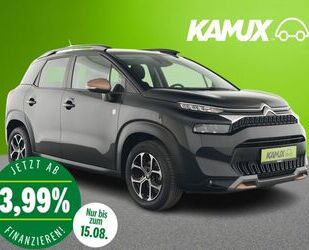 Citroen C3 Aircross Gebrauchtwagen