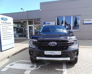 Ford Ranger Gebrauchtwagen