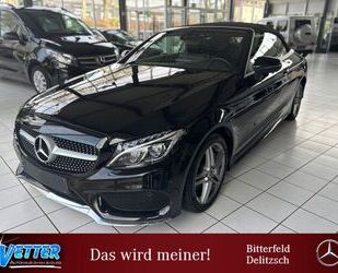 Mercedes-Benz C 180 Gebrauchtwagen