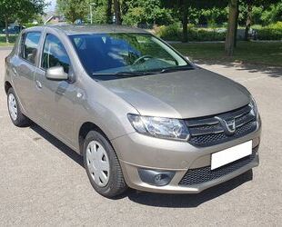 Dacia Sandero Gebrauchtwagen