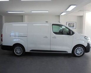 Opel Vivaro Gebrauchtwagen