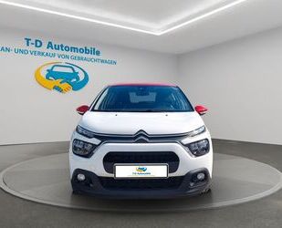 Citroen C3 Gebrauchtwagen