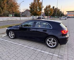 Mercedes-Benz A 180 Gebrauchtwagen