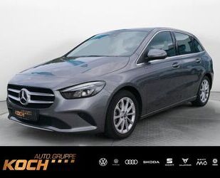 Mercedes-Benz B 200 Gebrauchtwagen