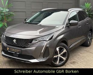 Peugeot 3008 Gebrauchtwagen