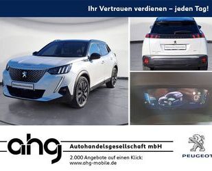 Peugeot 2008 Gebrauchtwagen