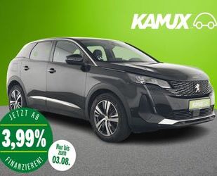 Peugeot 3008 Gebrauchtwagen