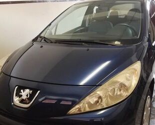Peugeot 207 Gebrauchtwagen