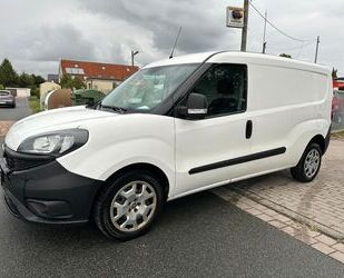Fiat Doblo Gebrauchtwagen