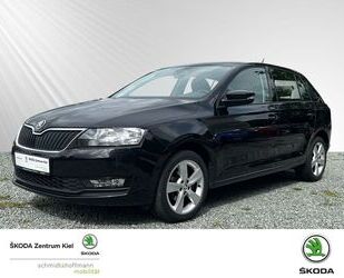 Skoda Rapid Gebrauchtwagen